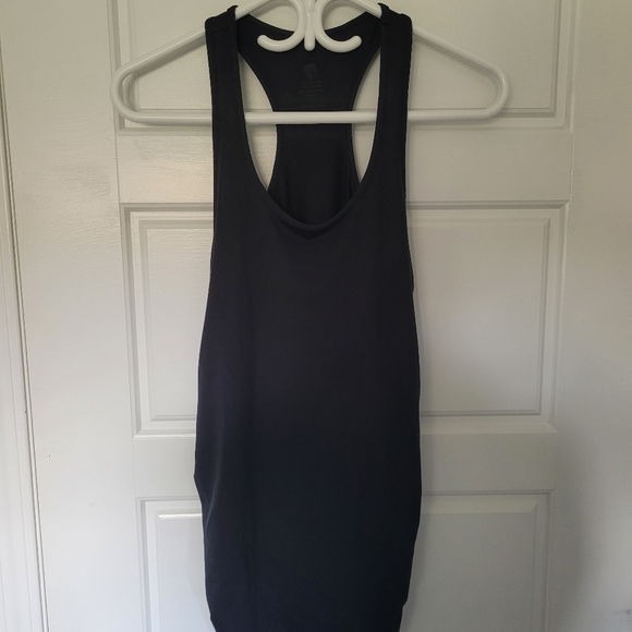 Born primitive maternity tank - Picture 3 of 3